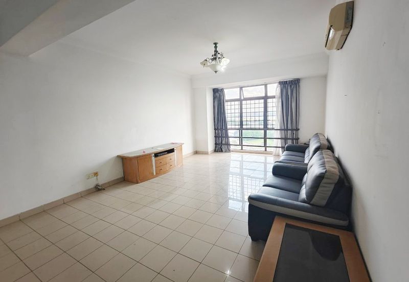 Aloha Tower Condominium