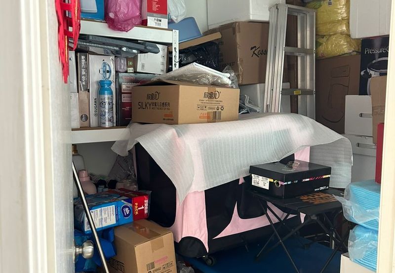 Dedaun Hijau (Greenfield Regency)