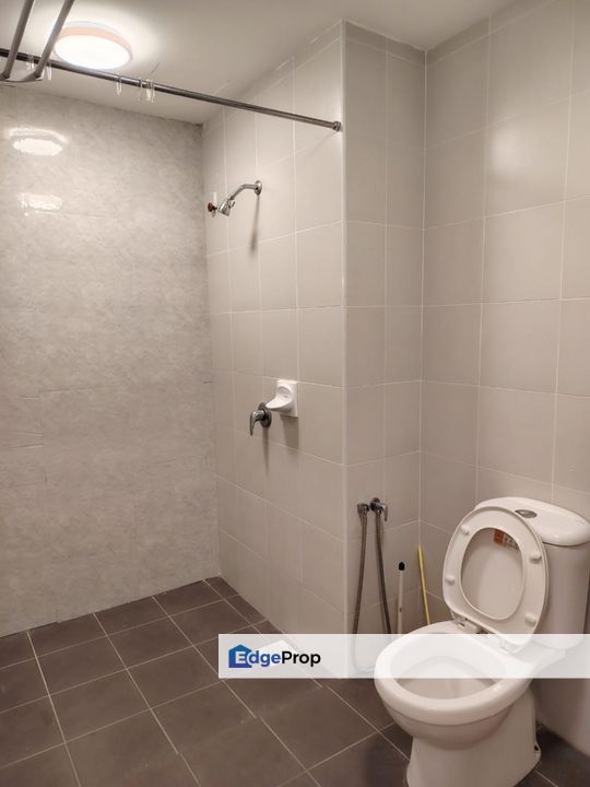 Bayu Marina Apartment @ Bayu Puteri, High Floor, Fully Furnish, Renovated Unit , Johor, Johor Bahru