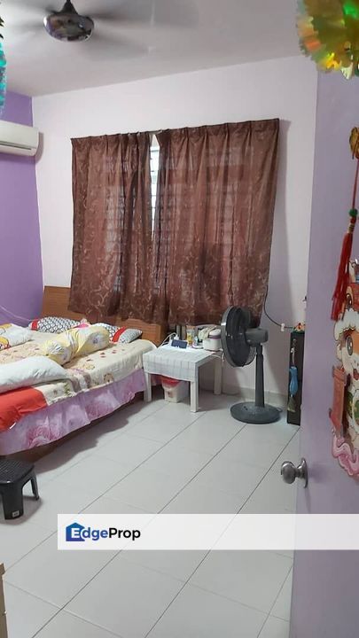 Tebrau City Residence @ Desa Tebrau, Johor Bahru , Johor, Johor Bahru