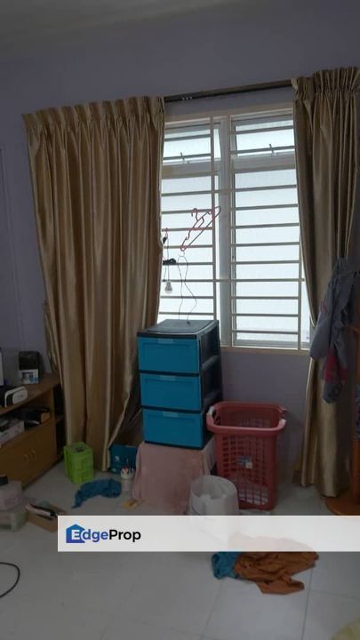 Tebrau City Residence @ Desa Tebrau, Johor Bahru , Johor, Johor Bahru