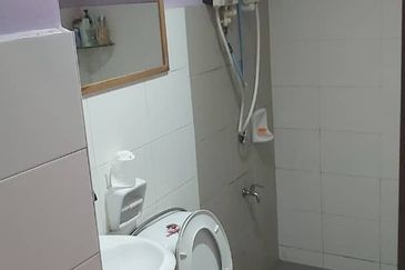 Tebrau City Residences