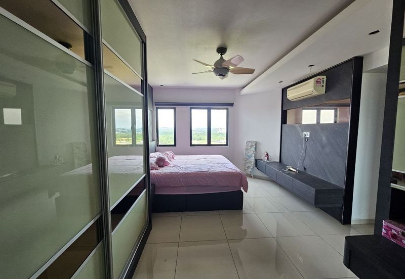 Seri Mutiara Apartment, Bandar Baru Seri Alam