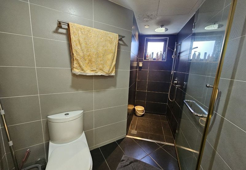 Seri Mutiara Apartment, Bandar Baru Seri Alam