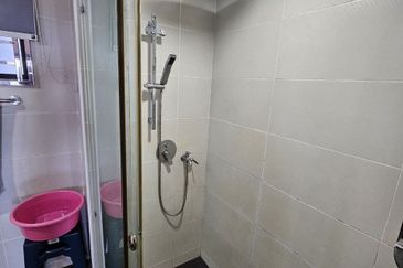 Seri Mutiara Apartment, Bandar Baru Seri Alam