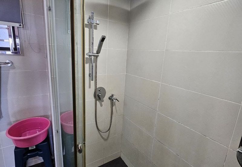 Seri Mutiara Apartment, Bandar Baru Seri Alam