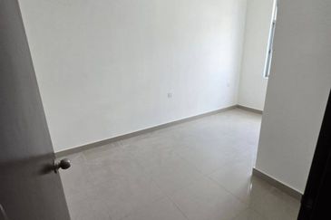 Citrine Hills @ Kangkar Pulai, Double Storey Terrace For Sale 