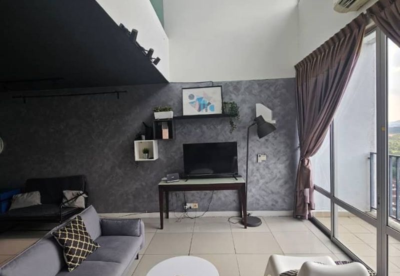 Dedaun Hijau (Greenfield Regency)