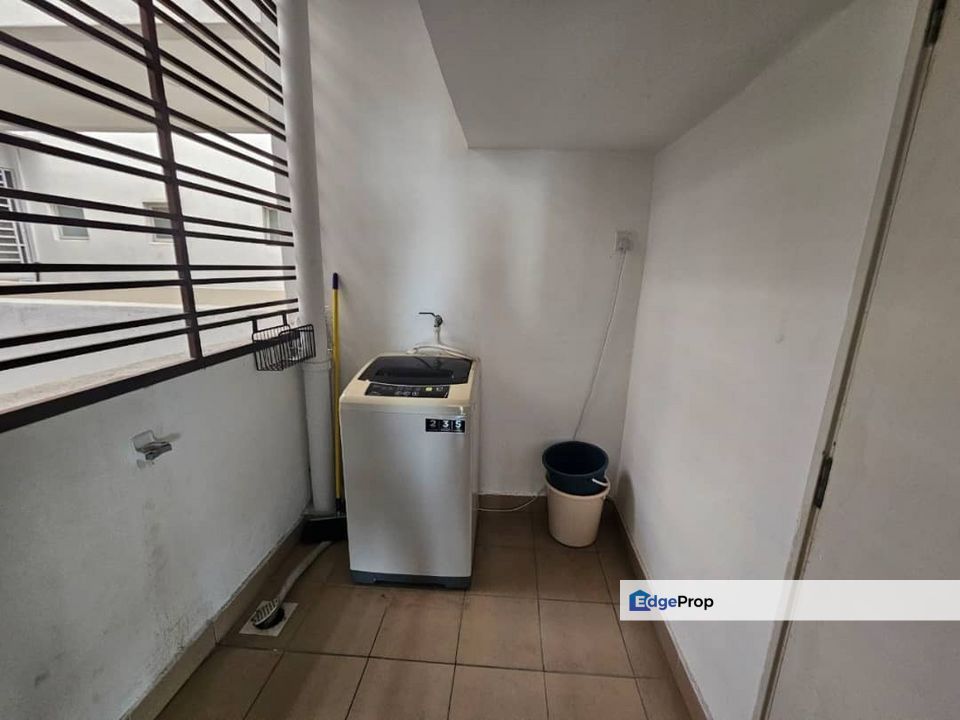 Greenfield Regency @ Tampai Indah, Penthouse , Johor, Tampoi