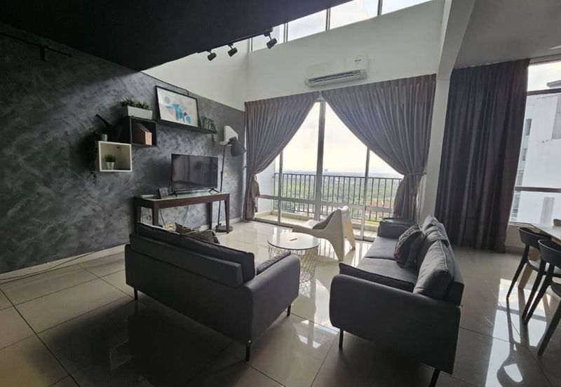 Dedaun Hijau (Greenfield Regency)