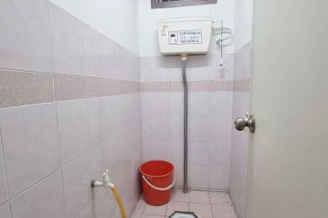 Taman Nusa Bestari 2