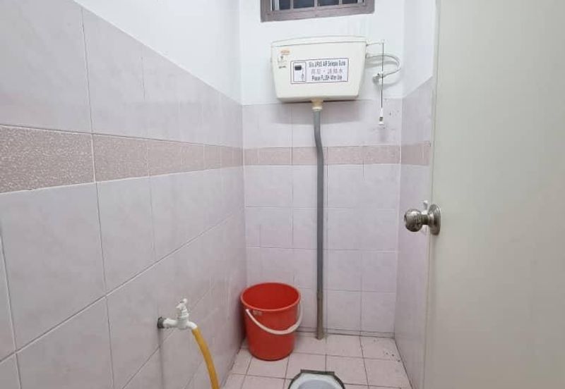 Taman Nusa Bestari 2