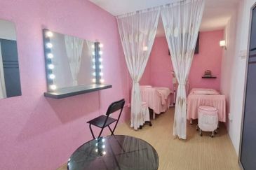 Taman Nusa Bestari 2