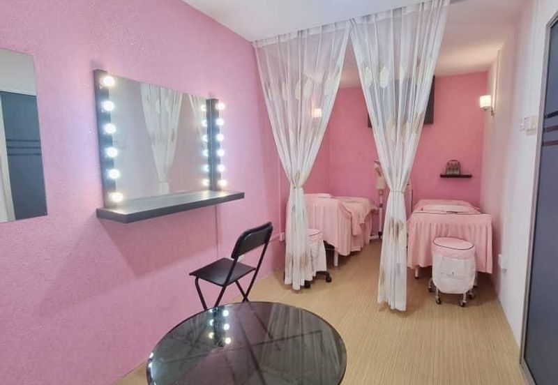 Taman Nusa Bestari 2