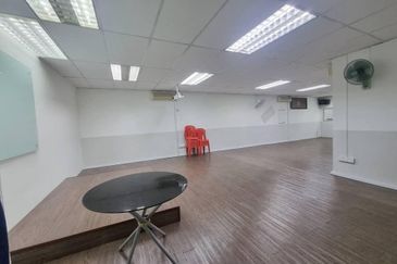 Taman Nusa Bestari 2