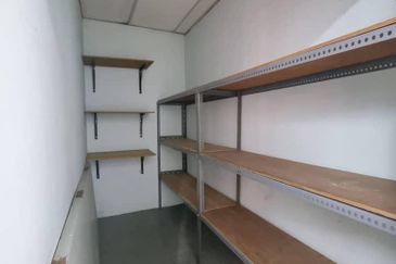 Taman Nusa Bestari 2