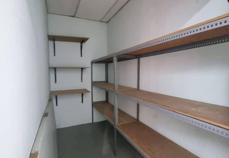 Taman Nusa Bestari 2