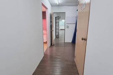 Taman Nusa Bestari 2