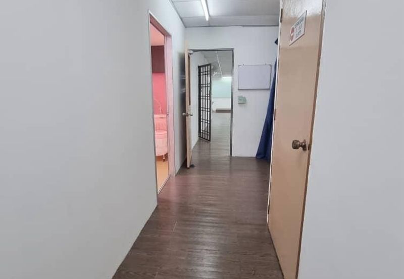 Taman Nusa Bestari 2