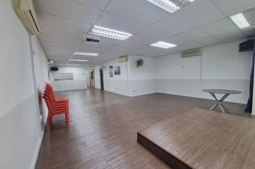 Taman Nusa Bestari 2