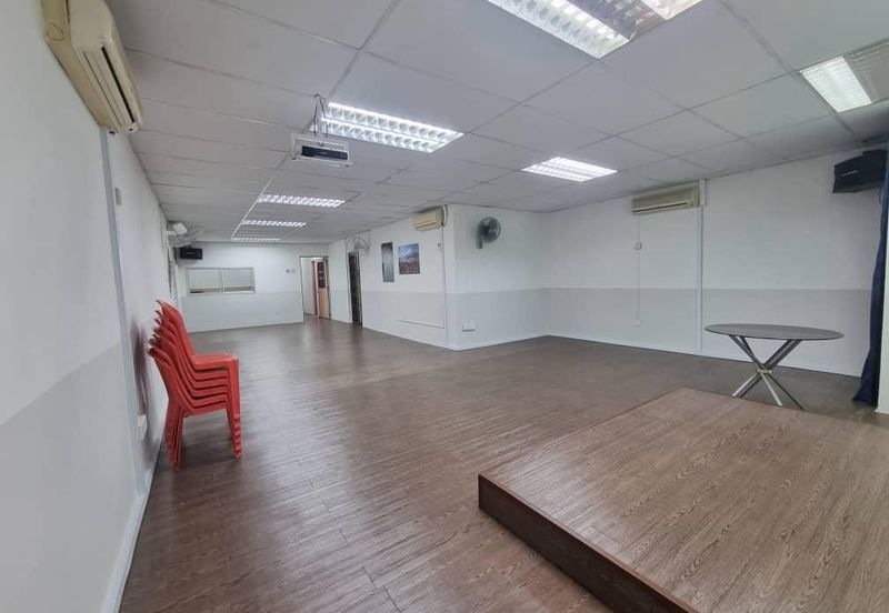 Taman Nusa Bestari 2