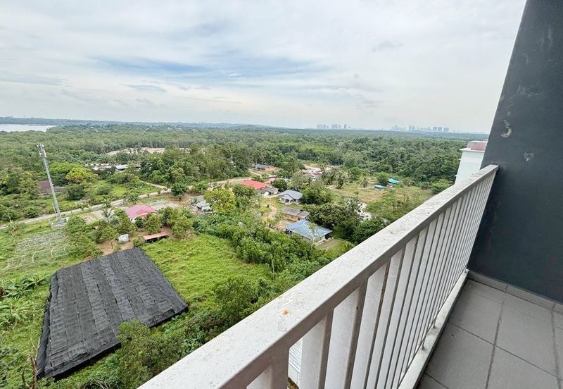 Twin Danga Residence