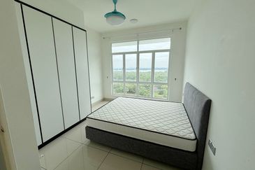 Twin Danga Residence