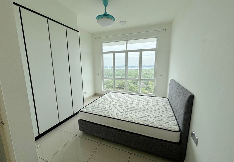 Twin Danga Residence