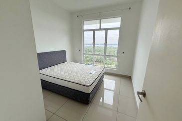 Twin Danga Residence