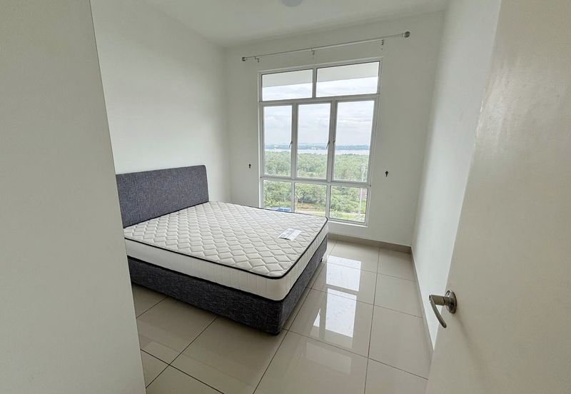 Twin Danga Residence