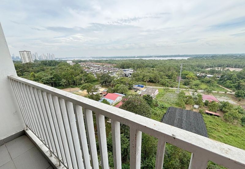 Twin Danga Residence