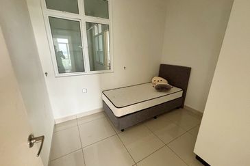 Twin Danga Residence