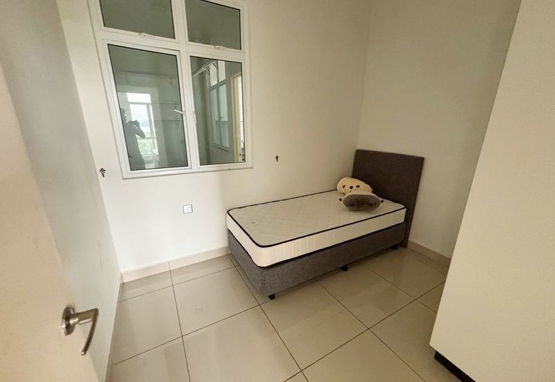 Twin Danga Residence