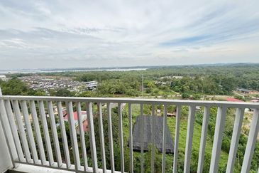 Twin Danga Residence