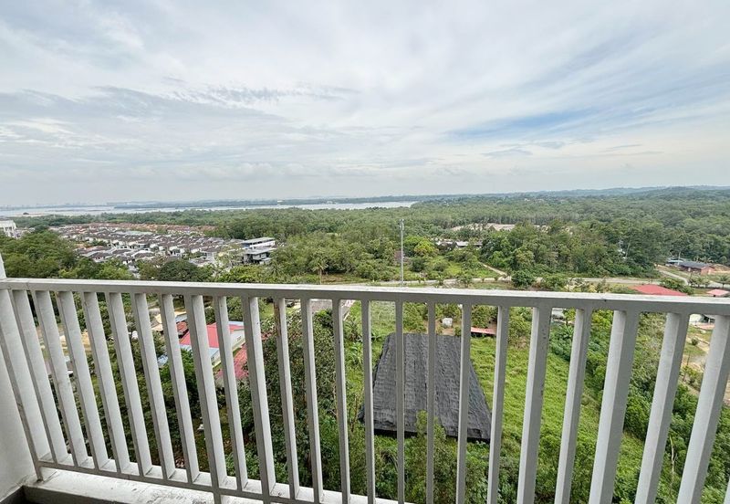 Twin Danga Residence