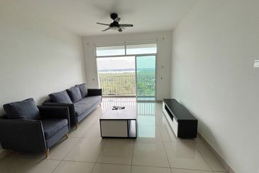 Twin Danga Residence