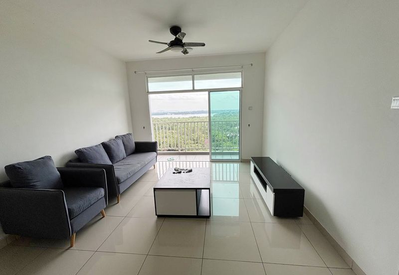 Twin Danga Residence