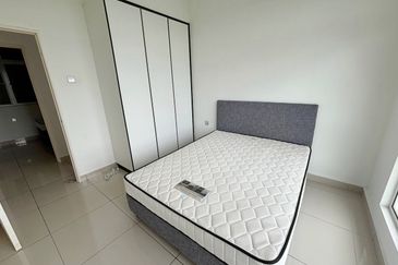 Twin Danga Residence