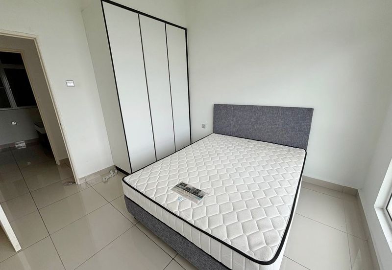 Twin Danga Residence