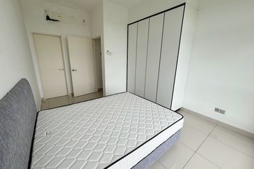 Twin Danga Residence