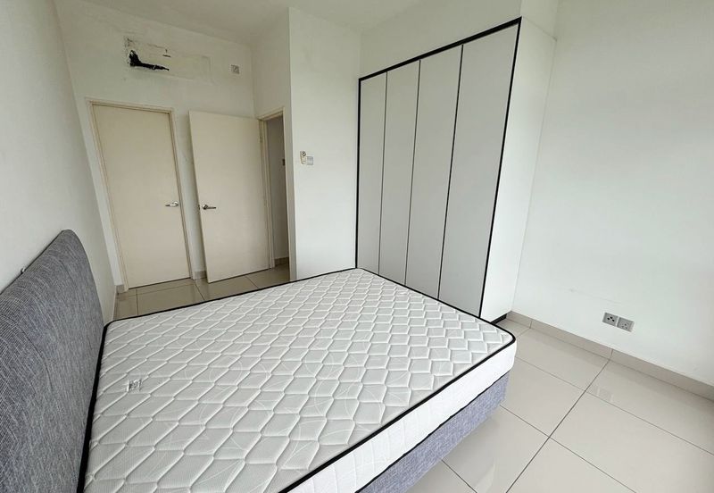 Twin Danga Residence