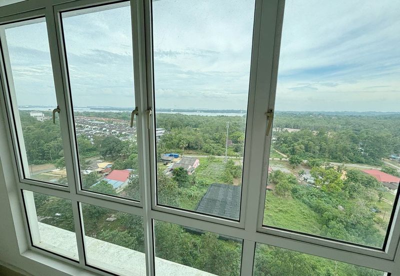 Twin Danga Residence