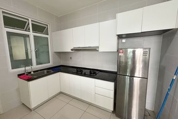 Twin Danga Residence