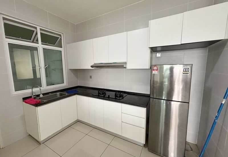 Twin Danga Residence