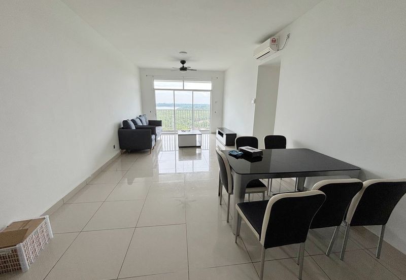 Twin Danga Residence