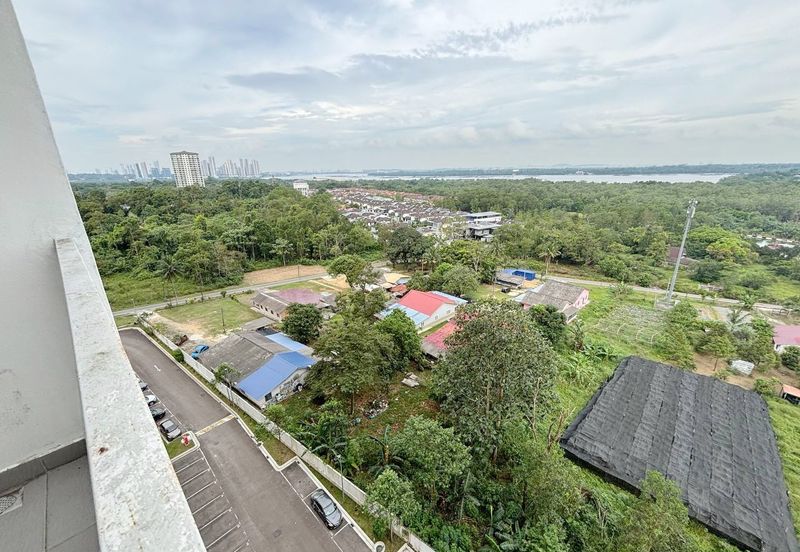 Twin Danga Residence