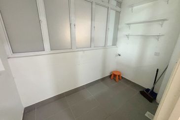 Twin Danga Residence