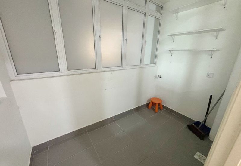 Twin Danga Residence