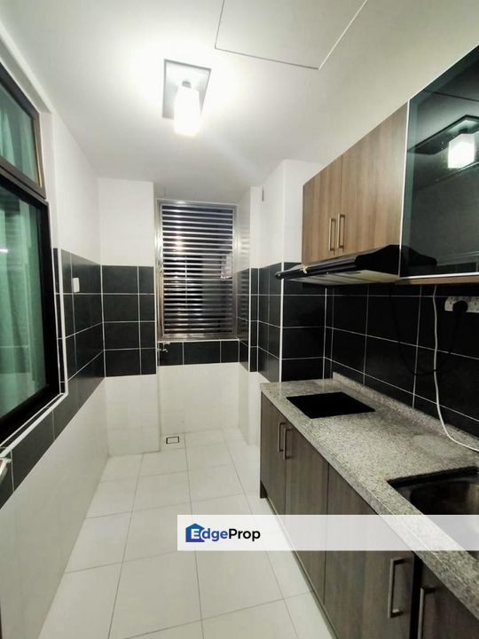 D'Inspire Reaidence @ Bukit Indah, Unblock View , Johor, Johor Bahru