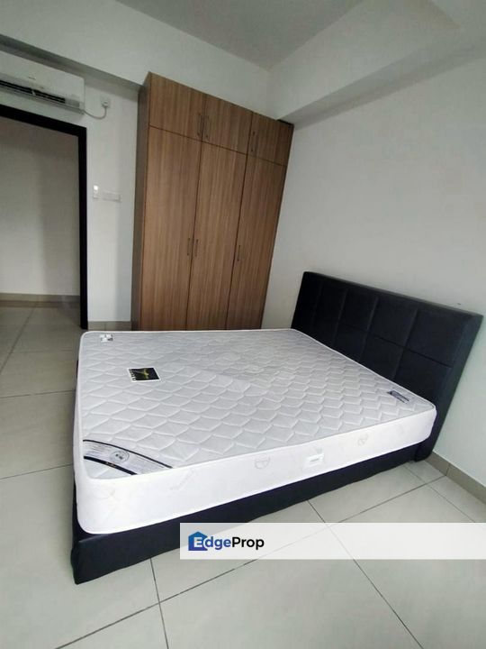 D'Inspire Reaidence @ Bukit Indah, Unblock View , Johor, Johor Bahru